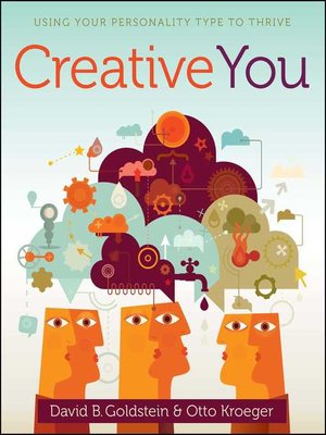 cover image of Creative You